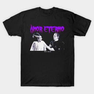 Amor Eterno T-Shirt